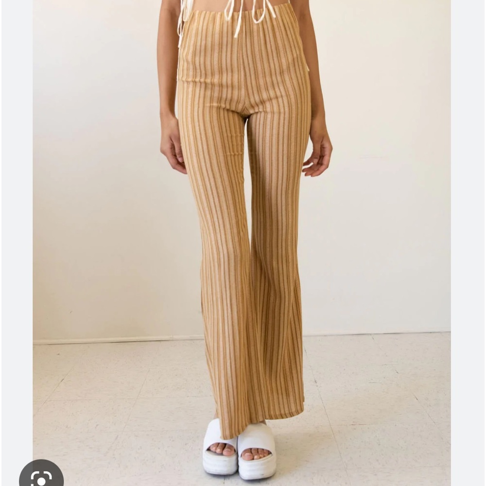 Nectar Clothing Flare pants